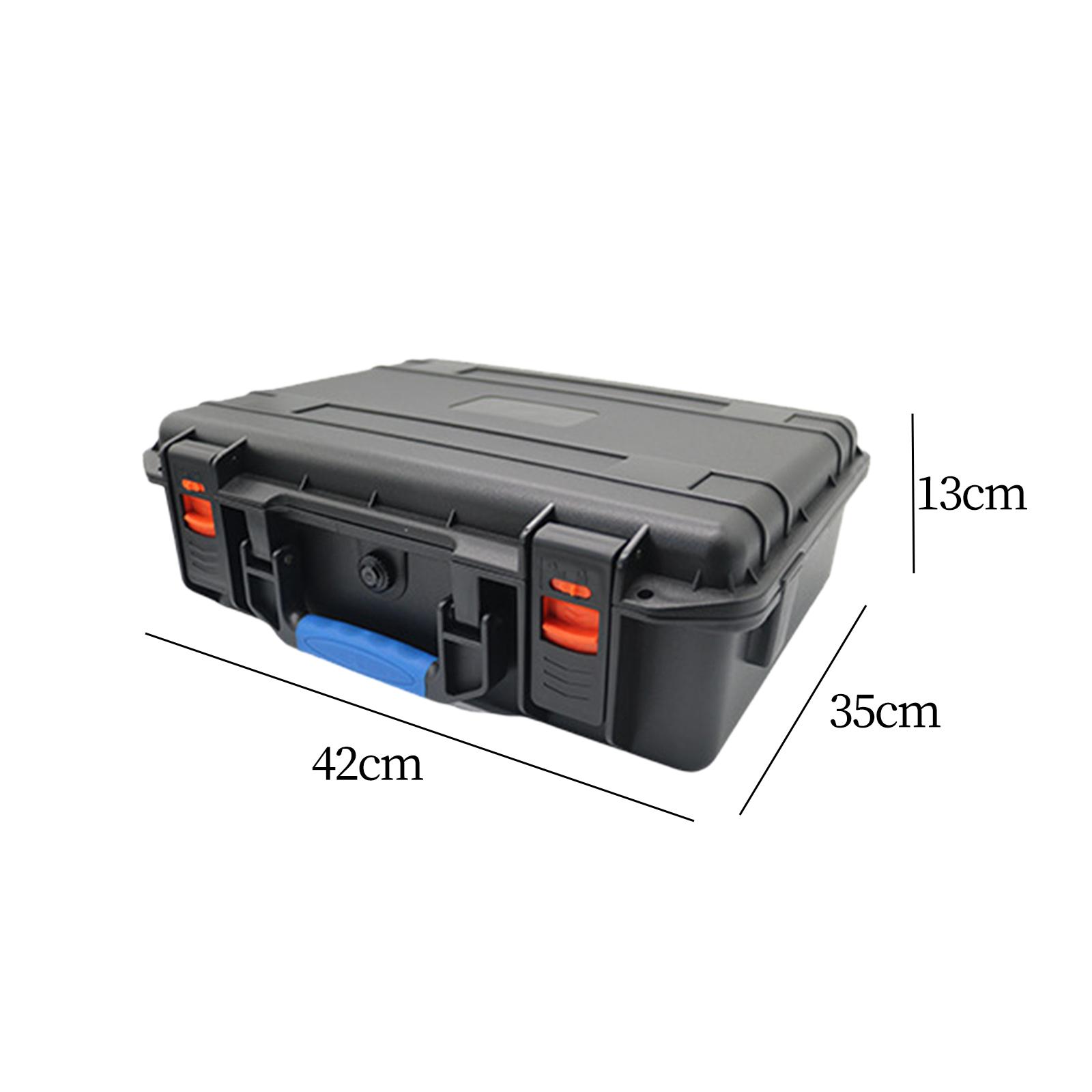 Rc Helicopter Bag - Draagbare drone-tas, beschermhoes voor op reis,