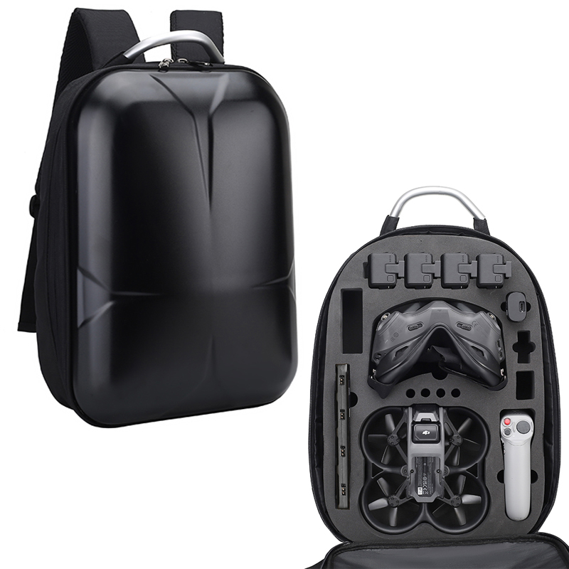 Rugzak Duricrust Waterdichte T - Rc Helicopter Bag recensie en prijs