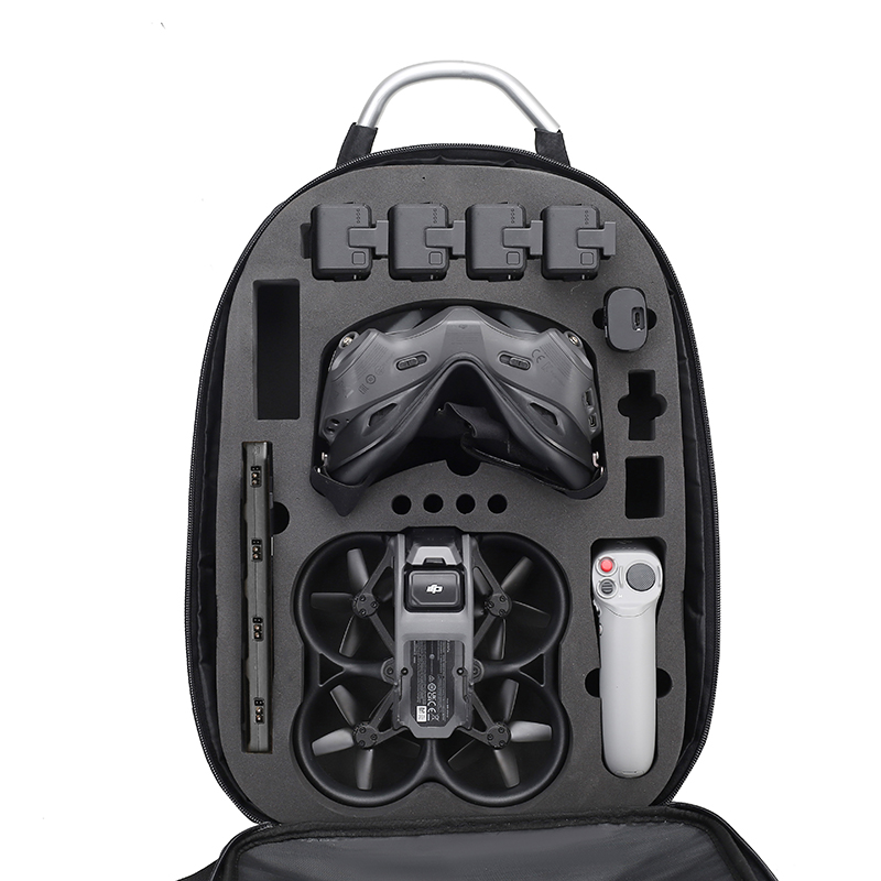 Rugzak Duricrust Waterdichte T - Rc Helicopter Bag recensie en prijs