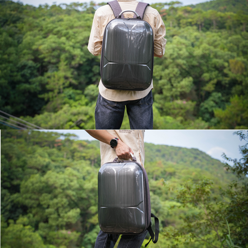 Rugzak Duricrust Waterdichte T - Rc Helicopter Bag recensie en prijs