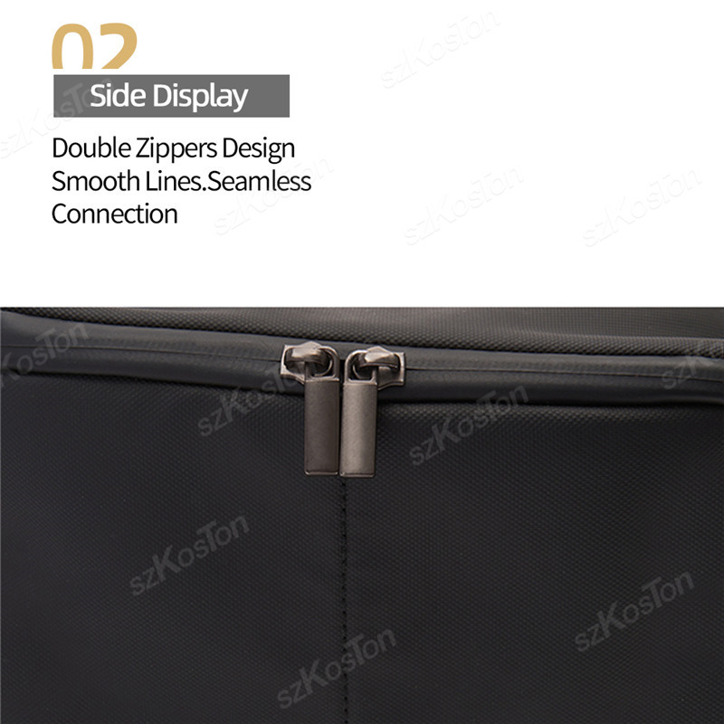 Schoudertas Voor DJI Lito 1/X1 - Rc Helicopter Bag recensie en prijs