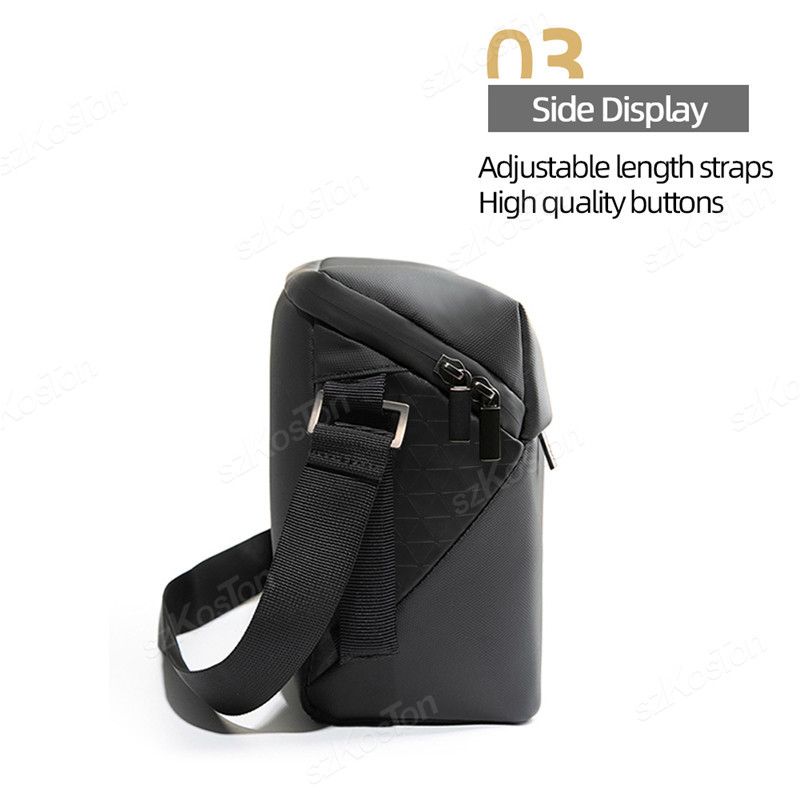 Schoudertas Voor DJI Lito 1/X1 - Rc Helicopter Bag recensie en prijs