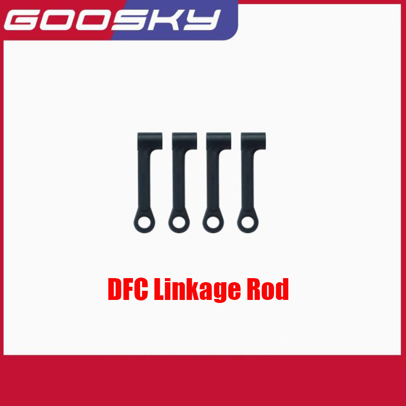 Goosky S1 Accessoires voor hel - Rc Helicopter Bag recensie en prijs