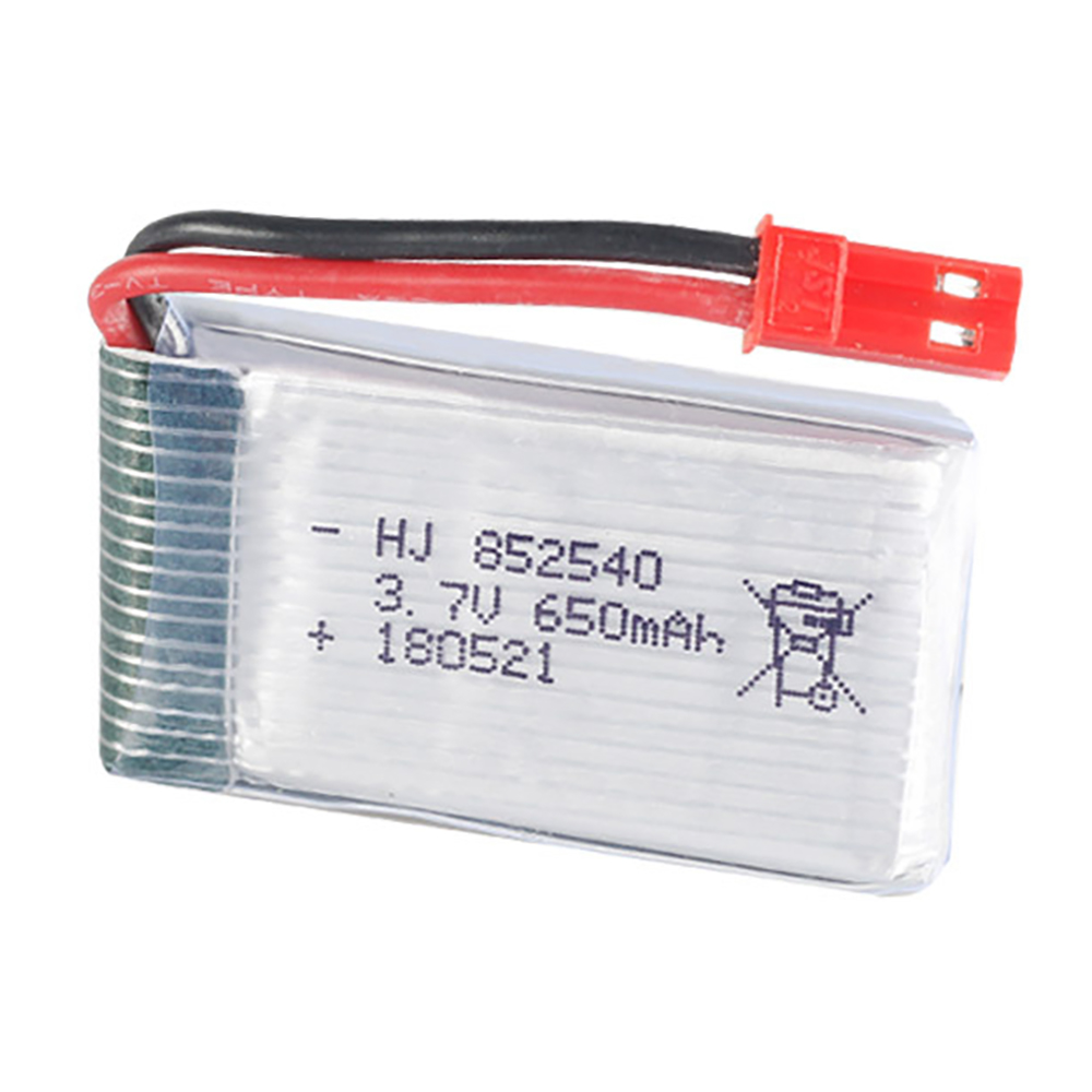 3.7V 650Mah 852540 Lipo Batter - Rc Helicopter Charger recensie en prijs