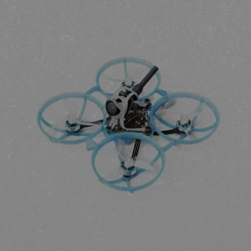 BETAFPV Air65 II 65mm 1S ELRS  - Rc Helicopter Charger recensie en prijs
