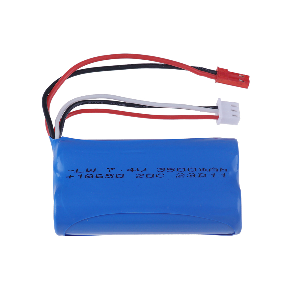 Verbeterde 3000 mAh tot 3500 m - Rc Helicopter Charger recensie en prijs