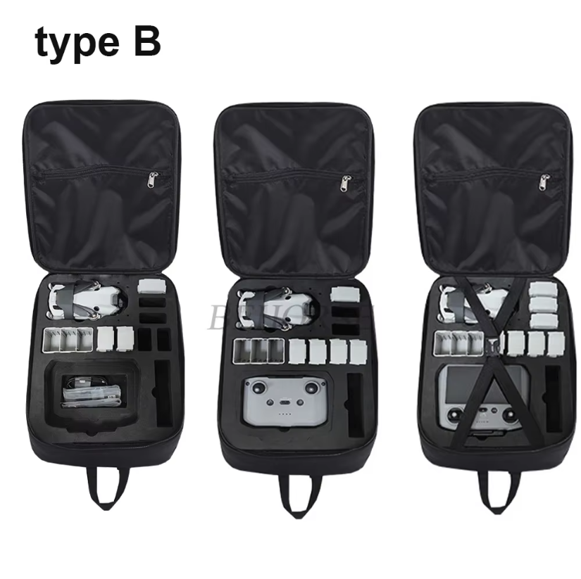 Rugzak voor DJI Mini 4 Pro Opb - Rc Helicopter Bag recensie en prijs