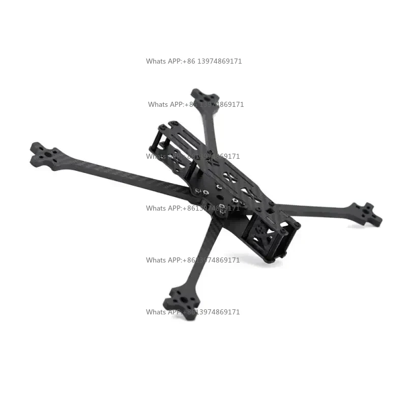 1 stuk voor TBS SOURCE ONE V5  - Tbs Fpv Source One recensie en prijs