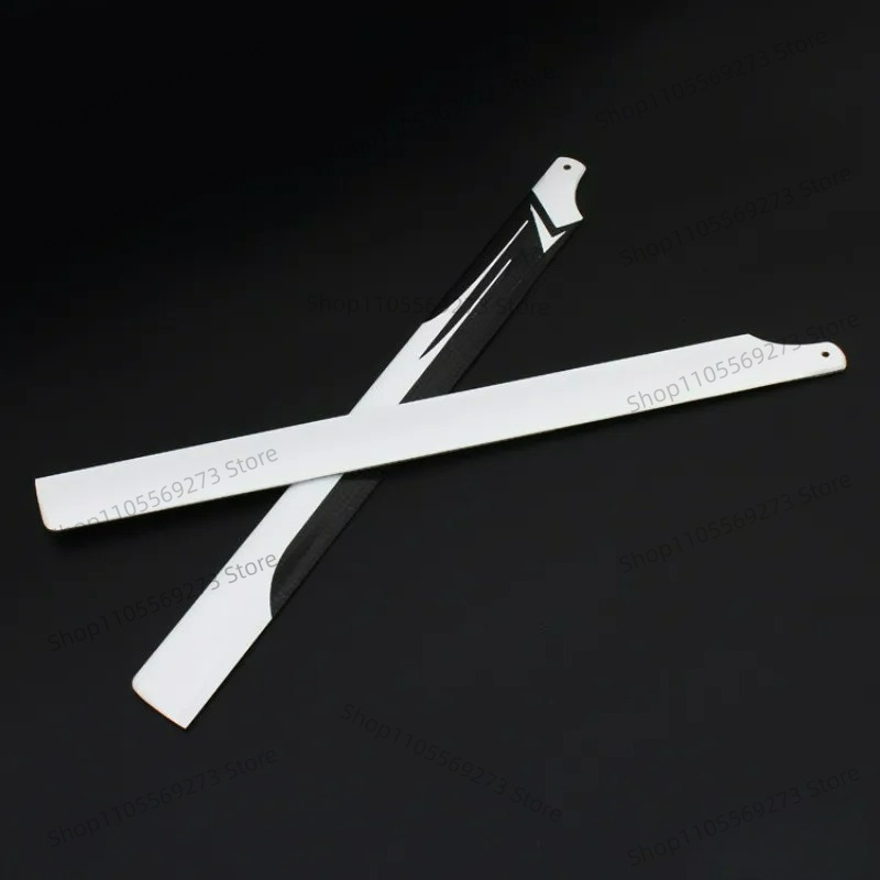 RC Helikopter Hoofdrotorblad K - Rc Helicopter Blade recensie en prijs