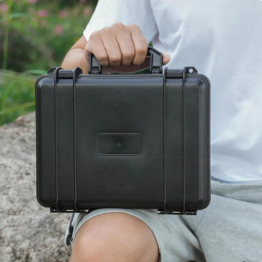 Geschikt voor DJI NEO2 bescher - Rc Helicopter Bag recensie en prijs