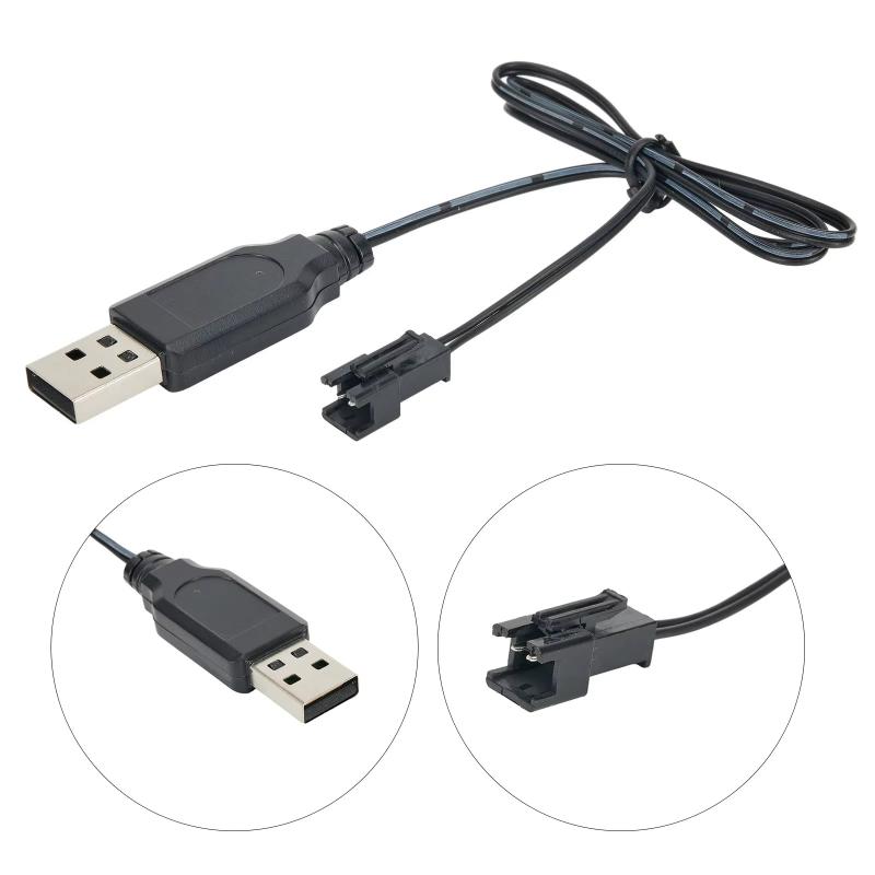 3.7V Lithium Batterij SM 2P Op - Rc Helicopter Charger recensie en prijs