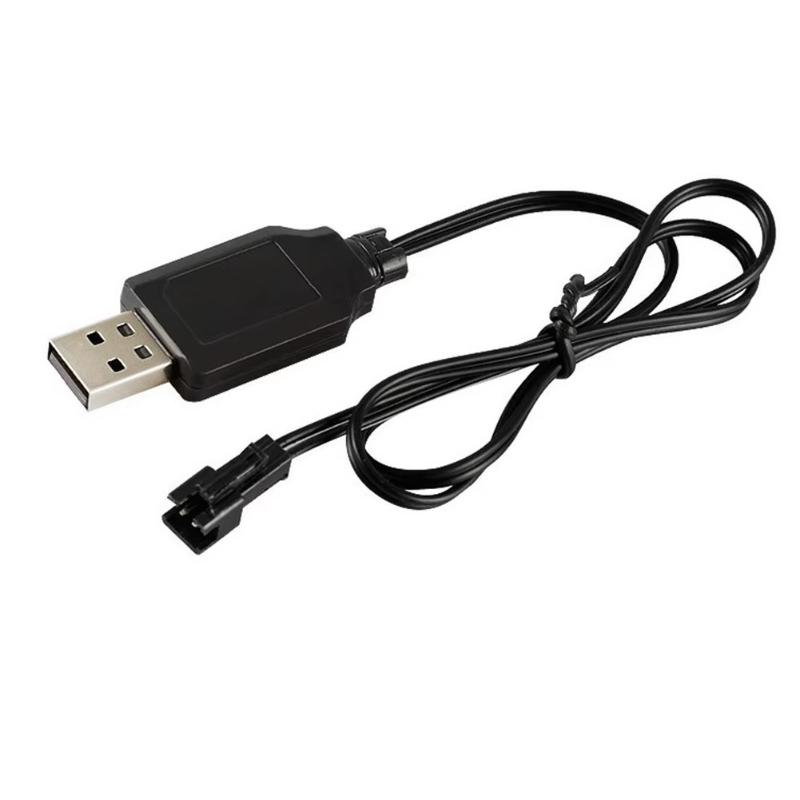 3.7V Lithium Batterij SM 2P Op - Rc Helicopter Charger recensie en prijs